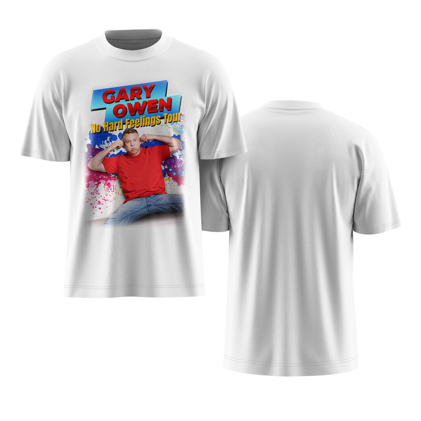 Poster Tee