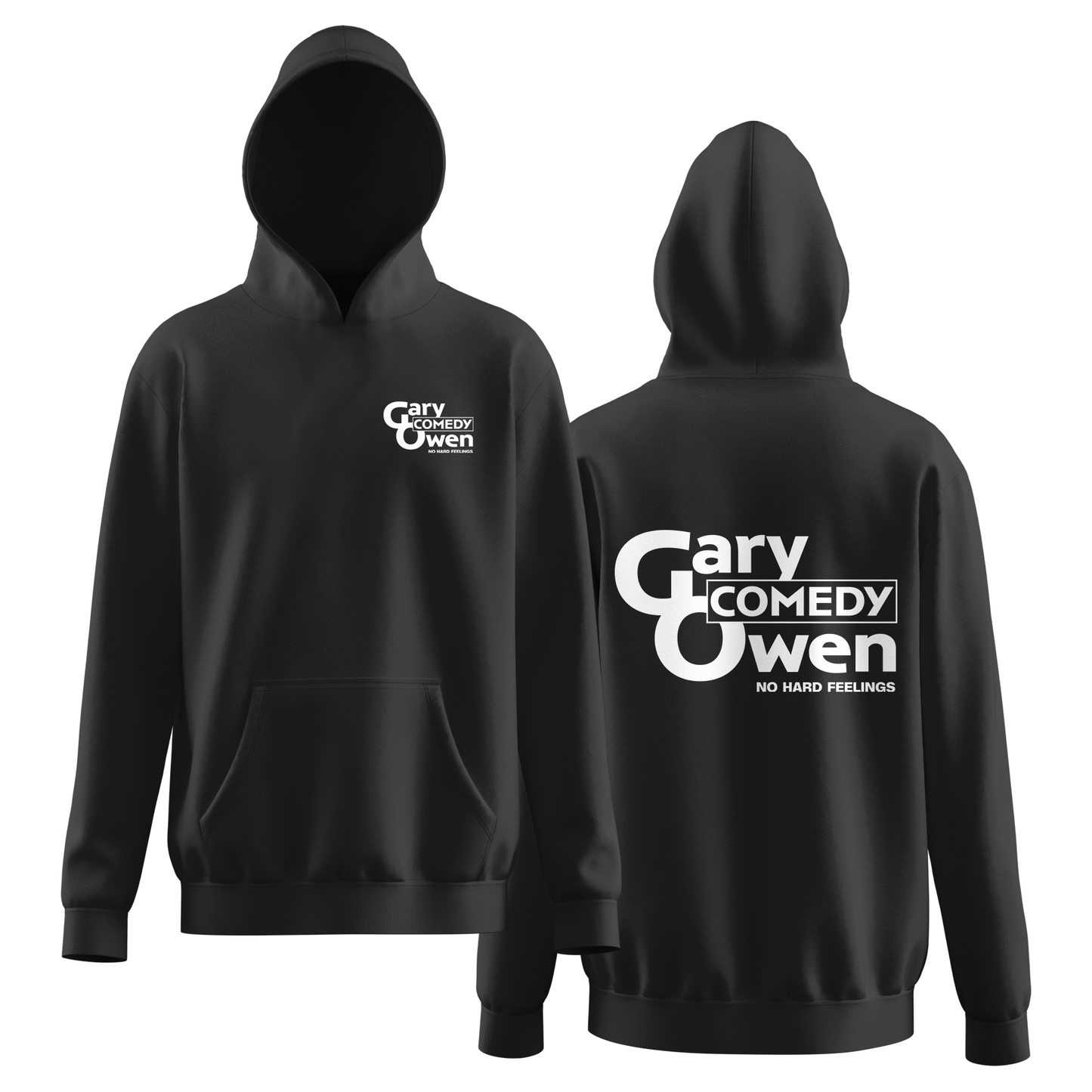 Comedy Hoodie