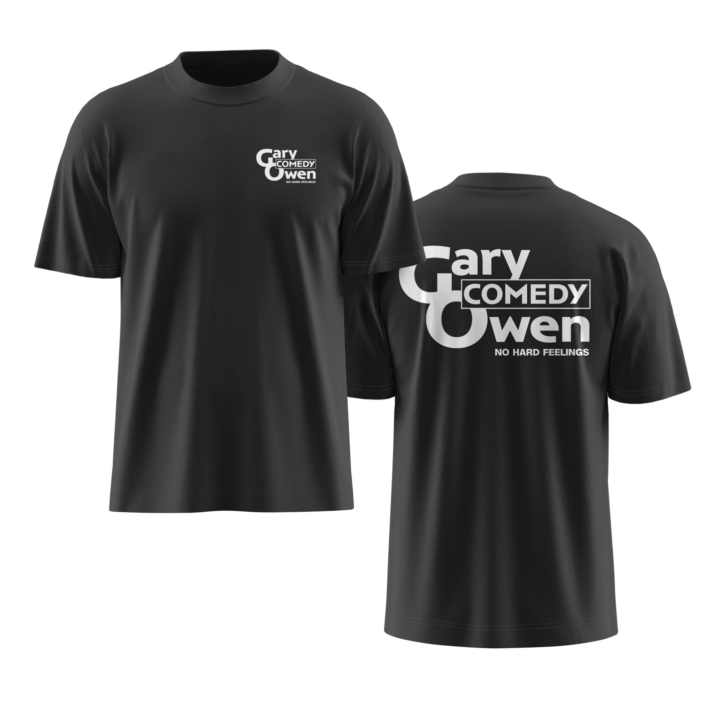 Comedy Tee