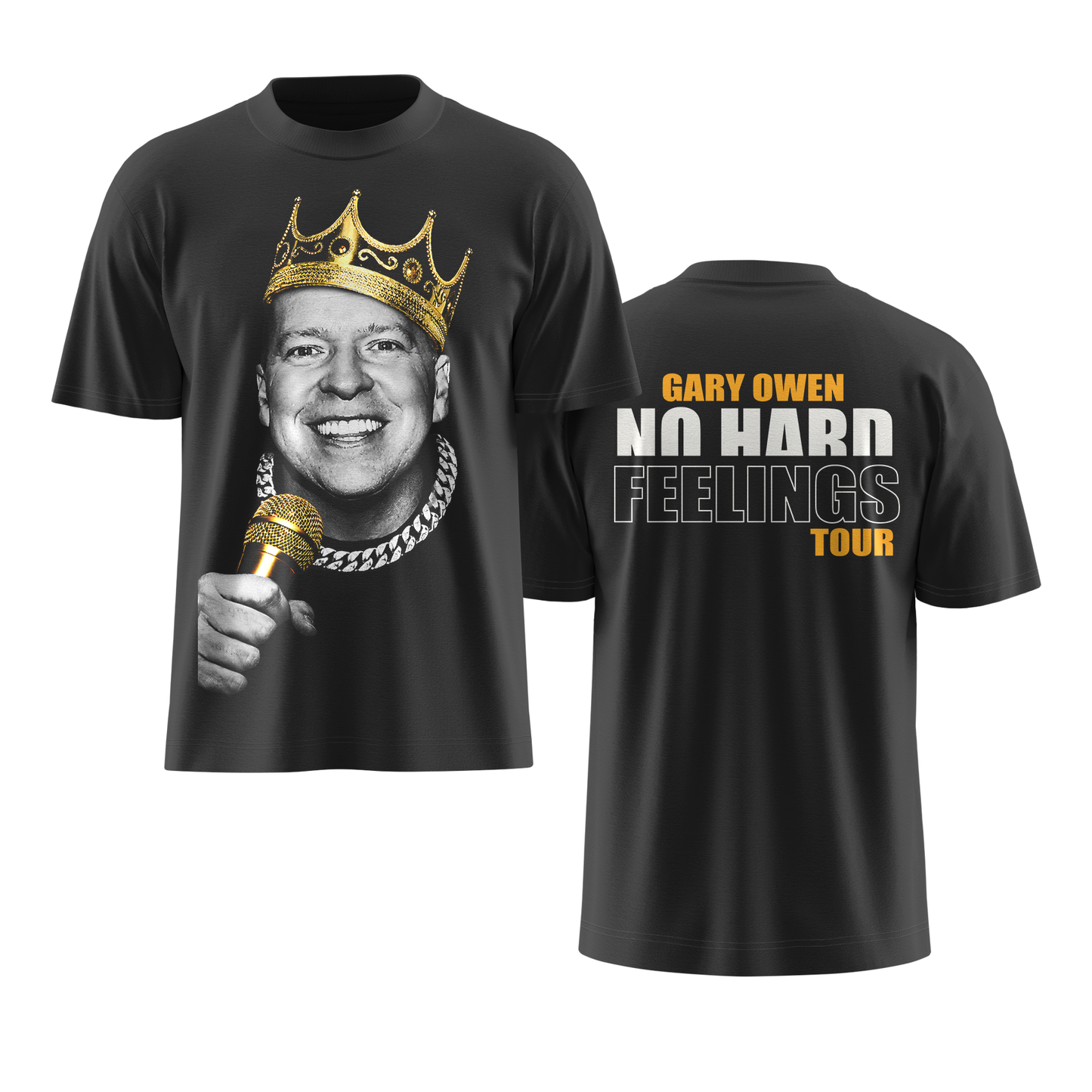 Crown Tee