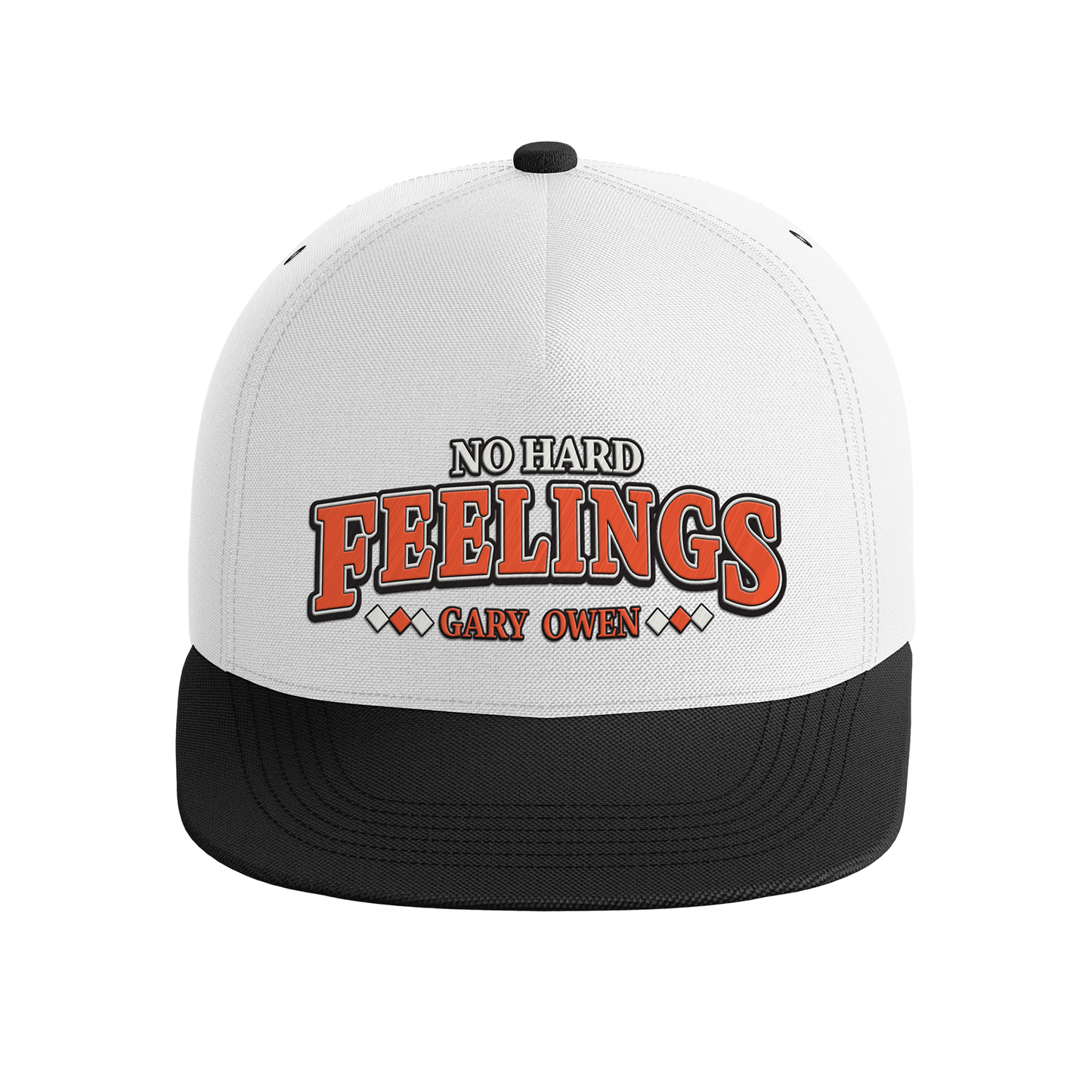 No Hard Feelings Hat