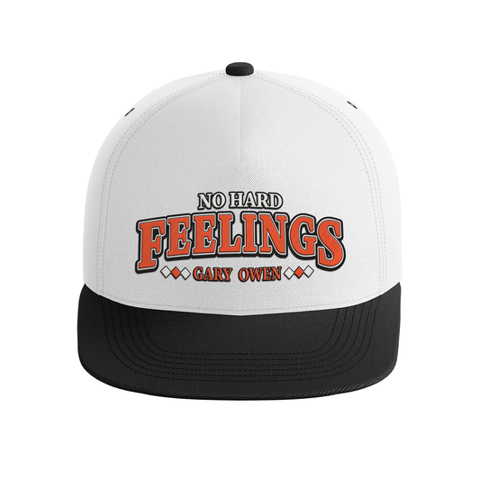 No Hard Feelings Hat